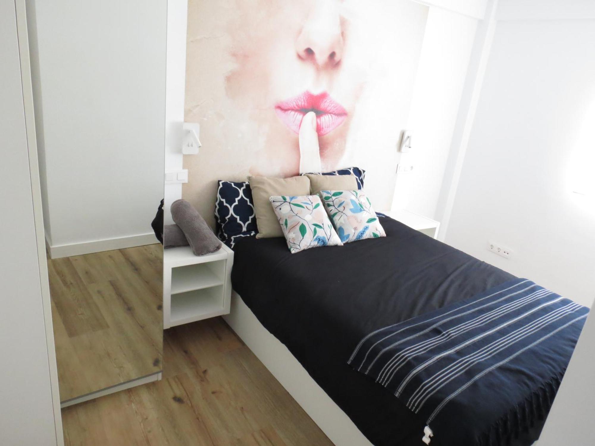 Apartamento Aires Del Norte, Con Ascensor Y Wifi Gratis Santender Kültér fotó
