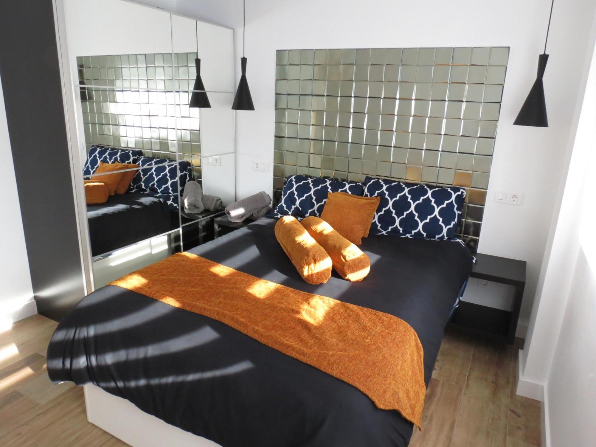 Apartamento Aires Del Norte, Con Ascensor Y Wifi Gratis Santender Kültér fotó