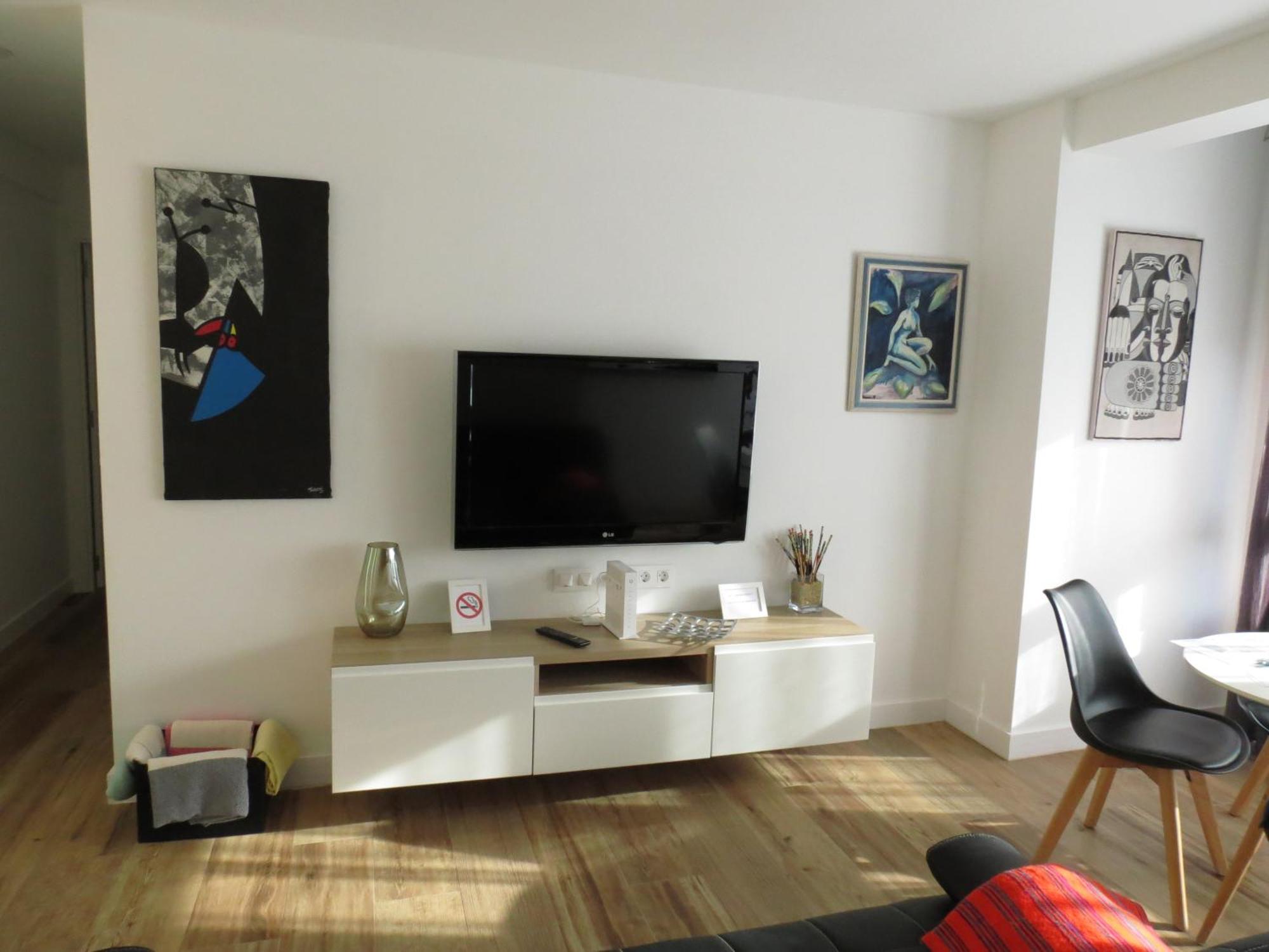 Apartamento Aires Del Norte, Con Ascensor Y Wifi Gratis Santender Kültér fotó
