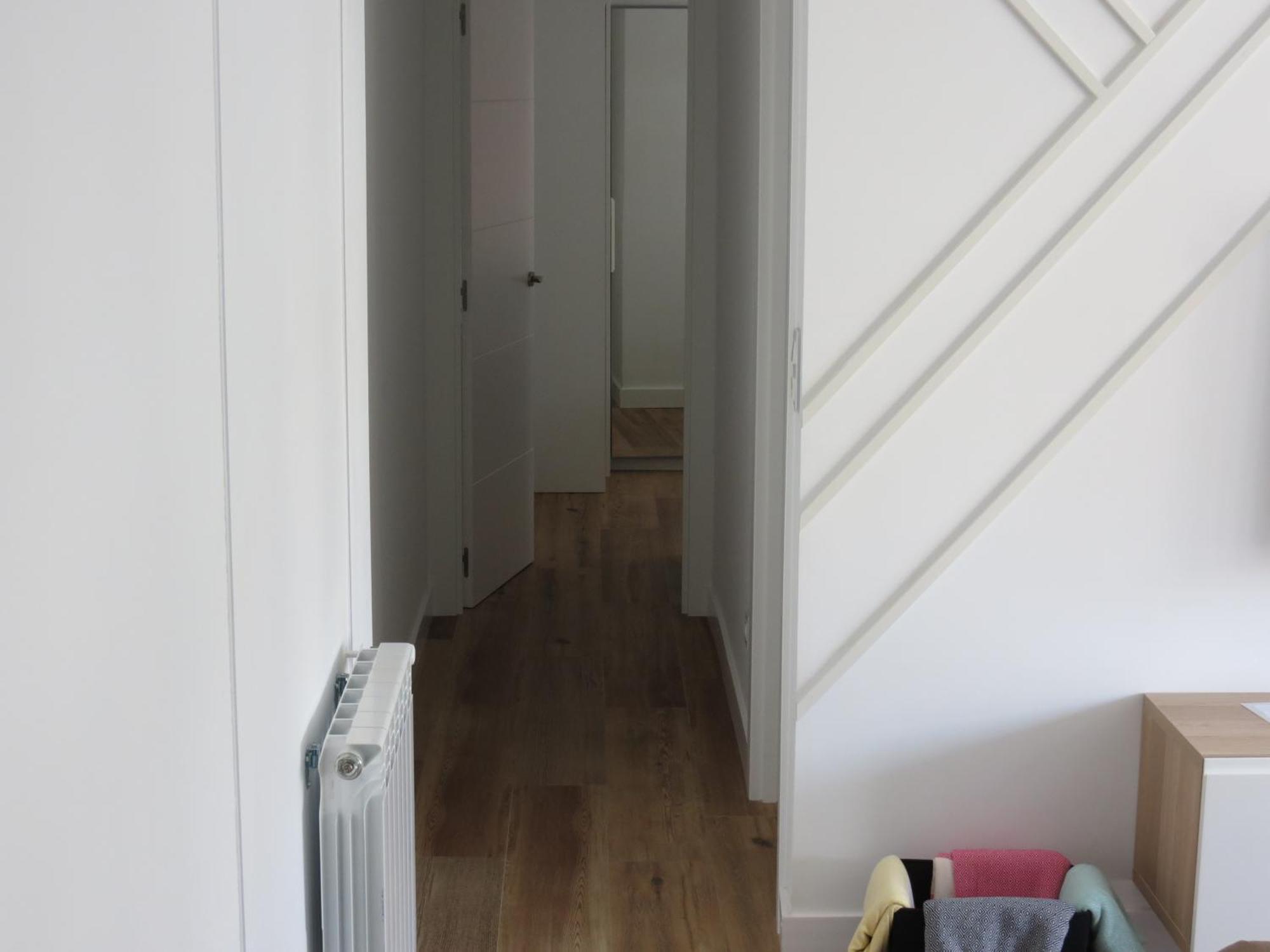 Apartamento Aires Del Norte, Con Ascensor Y Wifi Gratis Santender Kültér fotó