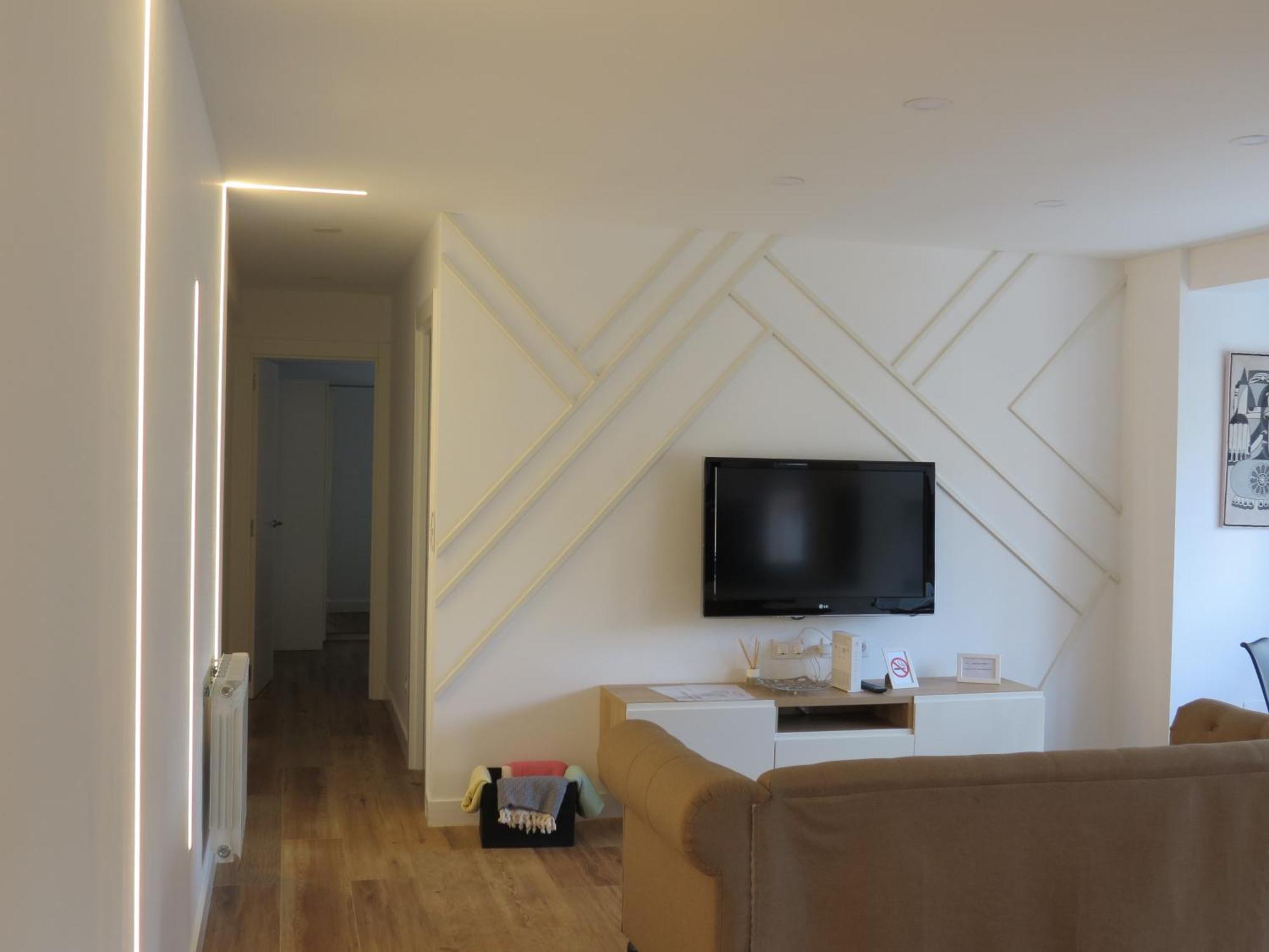 Apartamento Aires Del Norte, Con Ascensor Y Wifi Gratis Santender Kültér fotó