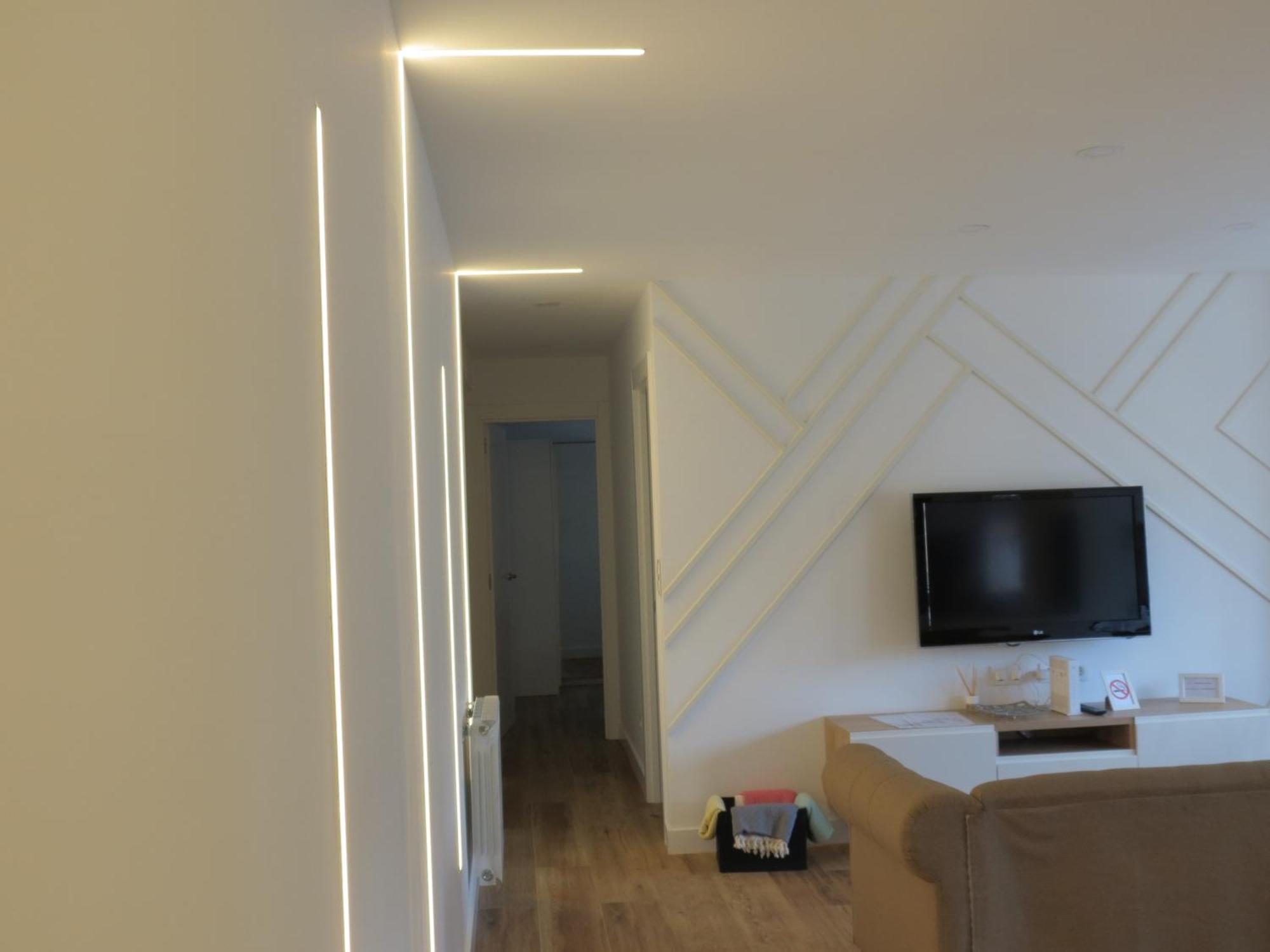 Apartamento Aires Del Norte, Con Ascensor Y Wifi Gratis Santender Kültér fotó