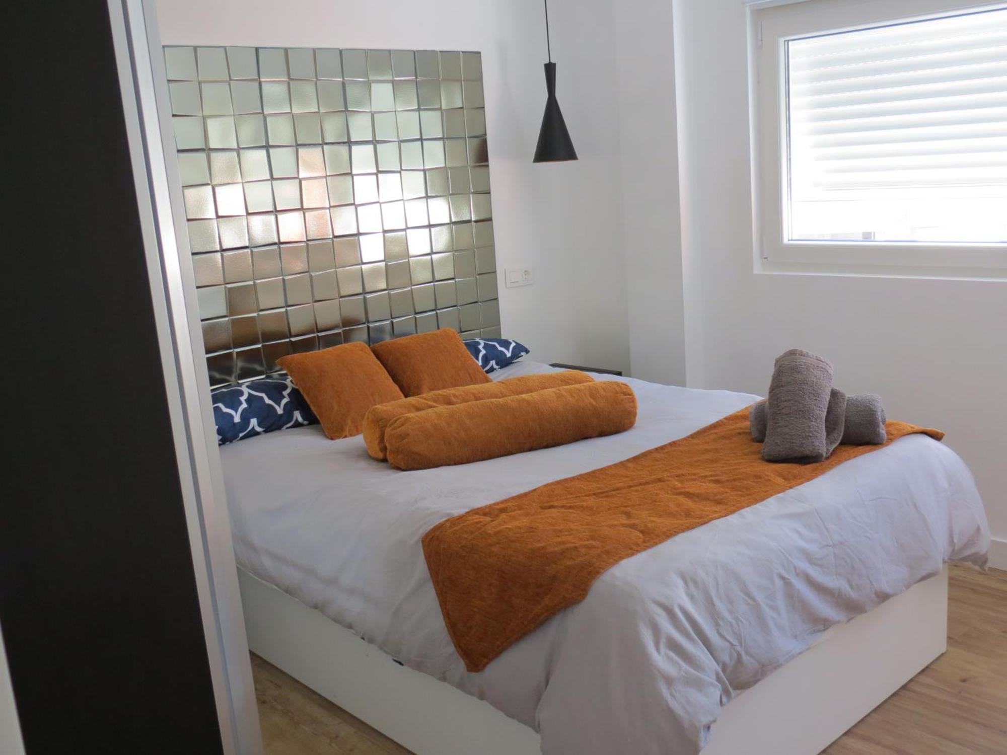 Apartamento Aires Del Norte, Con Ascensor Y Wifi Gratis Santender Kültér fotó